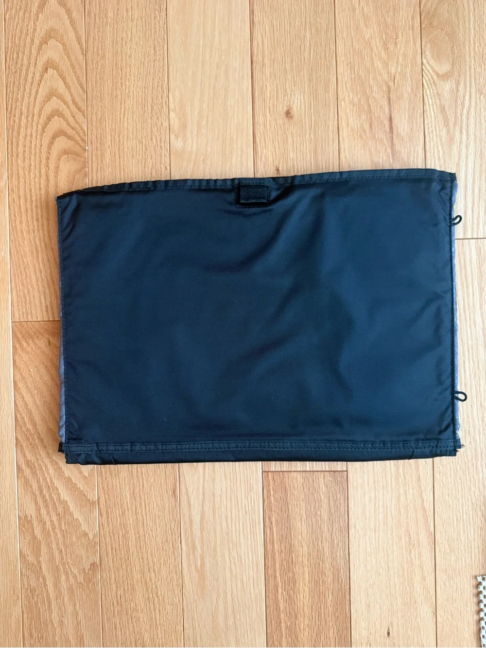 Victorinox sleek garment